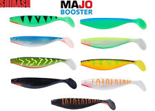 SHIRASU MAJO BOOSTER UV Active