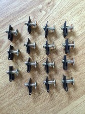 Land Rover Serie 2, 2A & 3