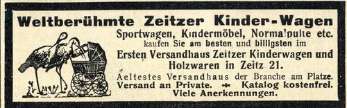 Weltberühmte zeitzer - weltberühmte,