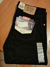 Levi's 611 Orange Tab *W31