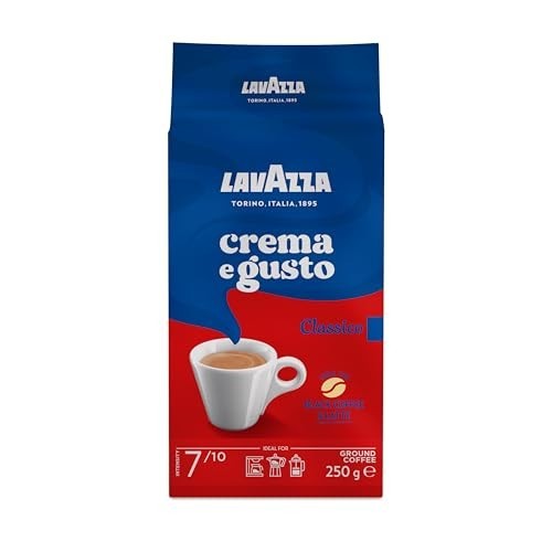 Lavazza crema gusto pack - (pack, of