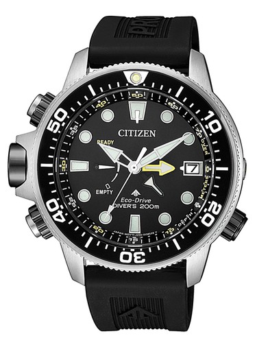 Citizen bn2036 14e herrenuhr - bn2036-14e,