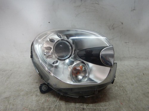 Mini r60 country scheinwerfer - mini,