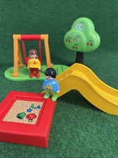 Playmobil 1.2.3 – 6785