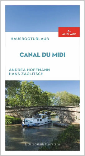 Hausbooturlaub canal midi - hausbooturlaub,