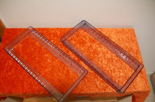 Stück ständer acryl - 2,