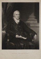 TURNER (*1774) nach PHILLIPS