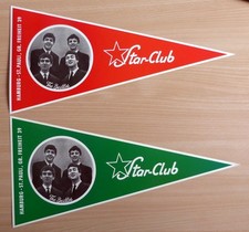 Beatles star club - star-club,