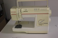 Singer Concerto Nähmaschine