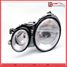 Scheinwerfer links Xenon 147551 MERCEDES-BENZ CLK A208 C208 W208 HELLA