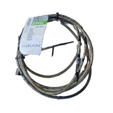 VW Golf 3 4 Cabrio Hydraulik