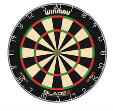 Winmau Blade 6 Steeldartboard