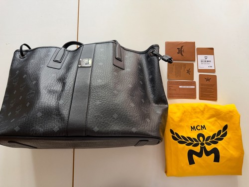 Mcm liz wendeshopper - mcm,