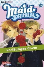 Maid-sama 10: Romantische