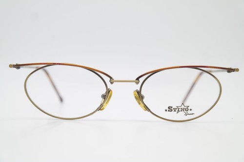 Vintage brille sting 1478 - vintage,