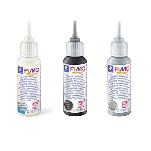 Original fimo liquid - fimo®,