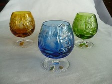 Nachtmann Traube 3 Cognac