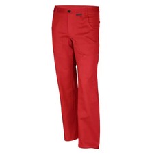 Arbeitshose rot bundhose hose - arbeitshose,