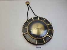 Kordel Wanduhr VEB FM