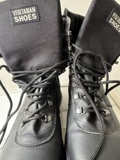 Vegetarische Schuhe Ice Patrol