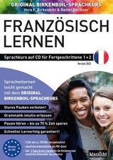 Französisch lernen für