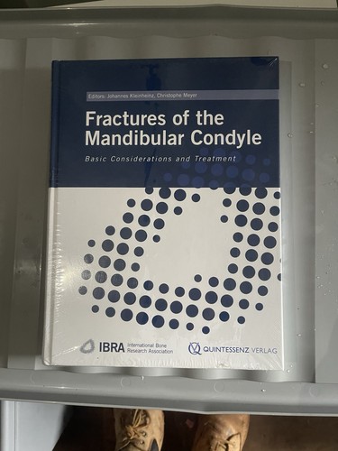 Fractures the mandibular - the,