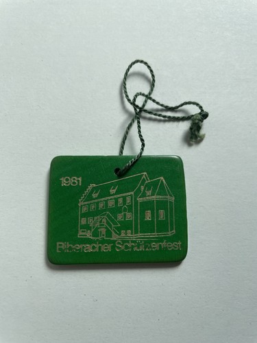 Biberach schützenfest - biberach,