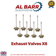 Exhaust Valve For Audi VW