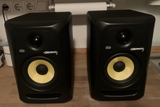 1 Paar KRK Rokit 5 G3