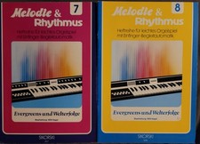 Melodie & Rhythmus: 7