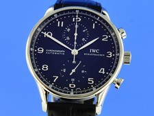 IWC Portugieser 3714