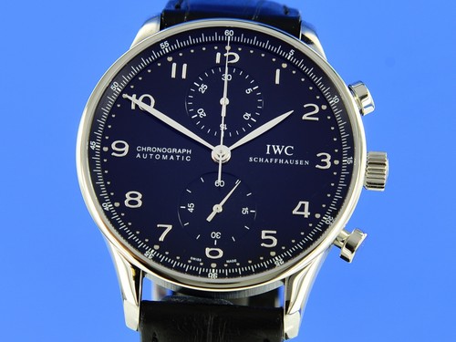 Iwc portugieser 3714 - iwc,