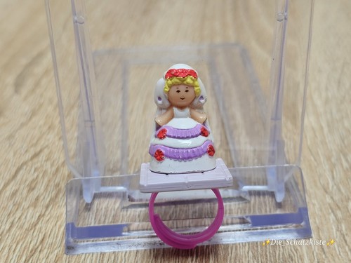 Polly pocket ring - ring,