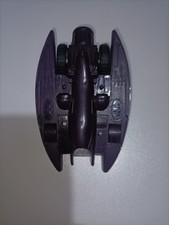 Kenner Zubehör Batwing Ground