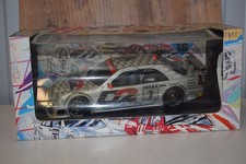 Minichamps D2 Mercedes C-Class