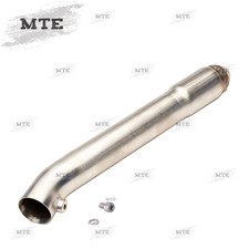 LeoVince Auspuff DB Killer Nr