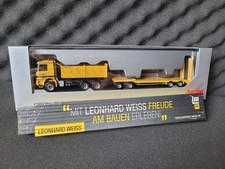 Actros Leonhard Weiss