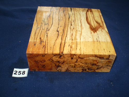 Buche gestockt drechselholz - buche,