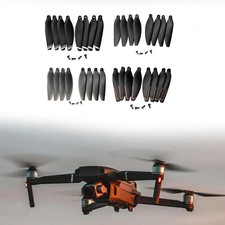 8 Stück Quadcopter Propeller