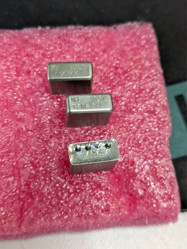 Tfm150 mini circuits - |,