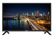 GABA GLV-3224A BLACK 32“ HD