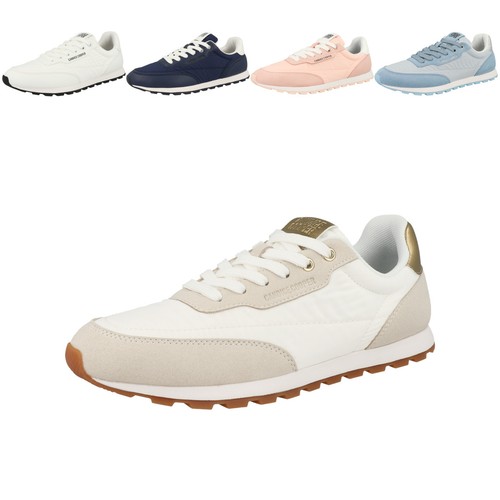 Candice cooper plume sneaker - candice,