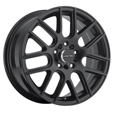 VISION 426 Cross Rim 17X7.5