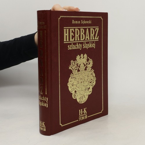 Herbarz szlachty śląskiej