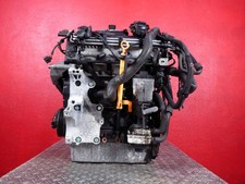 Motor ohne Anbauteile (Diesel)