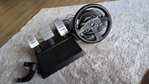 Thrustmaster t300 gt - thrustmaster,
