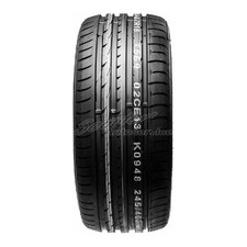 1x Sommerreifen 255/30 R19 91Y