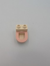 1 x Lego Duplo Möbel Toilette