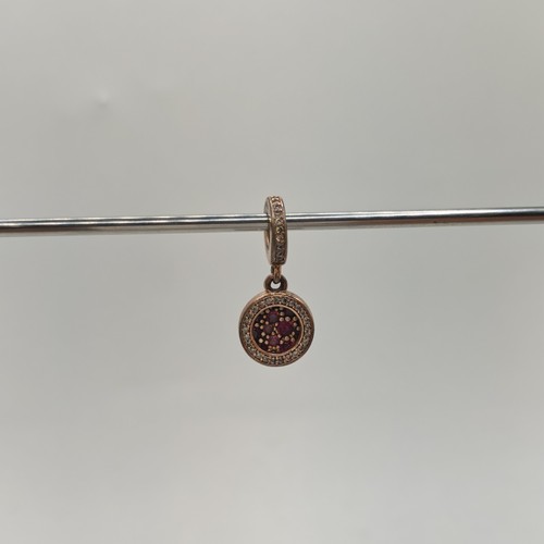 Original pandora rosegold - pandora, rosa