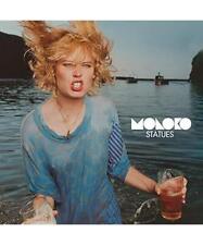 Statues/Vinyle Noir Audiophile 180gr/Livret 4 Pages, Moloko